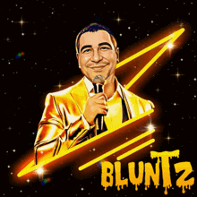 Bluntz GIF - Bluntz GIFs