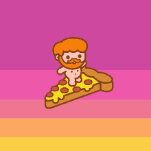 Pizza Naked GIF - Pizza Naked Man GIFs