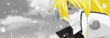 Tier Harribel Bleach GIF - Tier Harribel Bleach Anime GIFs