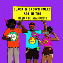 Sustainable Living Abclimatemajority GIF - Sustainable Living Abclimatemajority Climate4theculture GIFs
