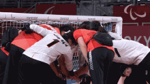 We Can Do This Japan Elite Goalball GIF - We Can Do This Japan Elite Goalball Wethe15 GIFs