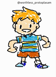 Mother3 Earthbound GIF - Mother3 Earthbound Claus GIFs