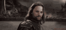 Lord Of The Ring Aragorn Yolo GIF - Lord Of The Ring Aragorn Yolo Lotr GIFs