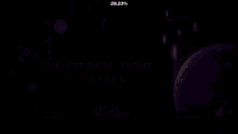 Eternal Night Gd GIF - Eternal Night Gd Geometry Dash GIFs
