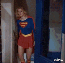 supergirl helen slater