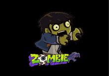 Zombie GIF - Zombie GIFs