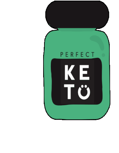 Keto Keto Supplement Sticker - Keto Keto Supplement Protein Powder Stickers