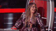 Excited The Voice GIF - Excited The Voice Thrilled GIFs