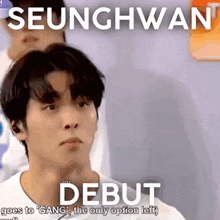 leeseunghwan lee seunghwan lee seunghwan debut lee seunghwan bp999