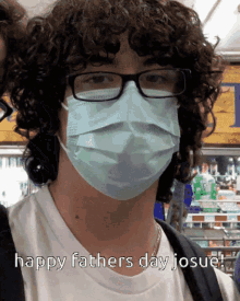 Happy Fathers Day Josue Josue GIF - Happy Fathers Day Josue Josue Father GIFs