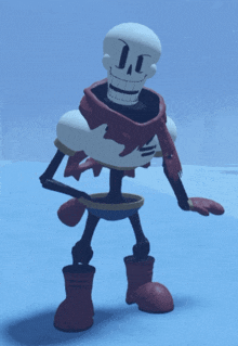 Idle Stance GIF - Idle Stance Standing GIFs