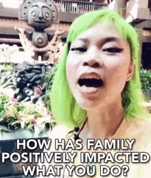 How Has Family Positively Impacted What You Do How Has Family Made A Difference In What You Do GIF - How Has Family Positively Impacted What You Do How Has Family Made A Difference In What You Do How Has Family Influenced You GIFs