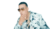 Soy Ley Daddy Yankee Sticker - Soy Ley Daddy Yankee Buena Vida Stickers