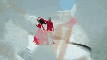Harshad Chopda Pranali Rathod GIF