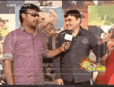 Konjam Nadinga Boss Aditya Tv GIF - Konjam Nadinga Boss Aditya Tv Sir Laughing GIFs