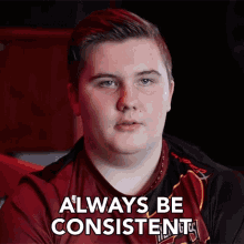 Always Be Consistent Stay Winning GIF - Always Be Consistent Consistent Stay Winning GIFs