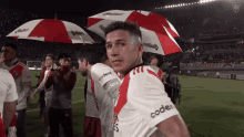 Beso River Plate GIF - Beso River Plate Enzo GIFs