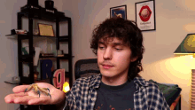 Kurtis Kurtis Conner GIF - Kurtis Kurtis Conner Kurtis Conner Birdclaw GIFs