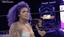 Willow Nightingale Mlw GIF - Willow Nightingale Mlw GIFs