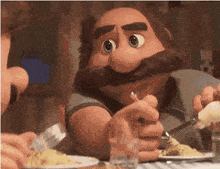 Dad Nuts GIF - Dad Nuts I Think You'Re Nuts GIFs