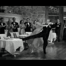 Dancing Vintage GIF - Dancing Vintage Dance GIFs