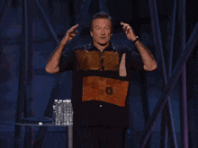 Robin Williams I'M There GIF