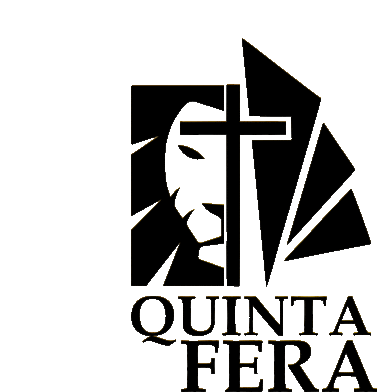 Quinta Fera Ceec Cross Sticker - Quinta Fera Ceec Quinta Fera Cross Stickers