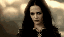 really stare bring it 300rise of an empire artemisia