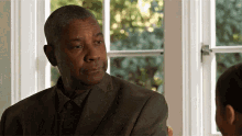 The Little Things Thelittlethings2021 GIF - The Little Things Thelittlethings2021 Denzel Washington GIFs