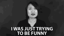 Trying To Be Funny GIFs | Tenor