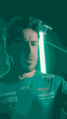 Alonso F1 GIF - Alonso F1 Fernando GIFs