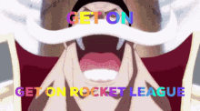 Get On GIF - Get On Rocket GIFs