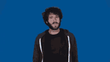 Lil Dicky GIF - Lil Dicky Yeah GIFs