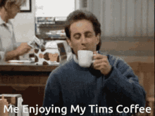 Tim Hortons Tims GIF - Tim Hortons Tims Coffee GIFs