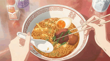 Anime Aesthetic GIF - Anime Aesthetic Food GIFs
