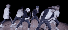 Onf Dancing GIF - Onf Dancing Hip Thrust GIFs