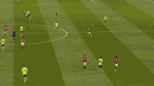 Van Persie Wonder Volley GIF - Soccer English Premier Legue Manchester United GIFs
