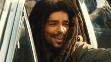 Smiles Bob Marley GIF - Smiles Bob Marley Kingsley Ben-adir GIFs
