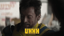 Deadpool Wolverine GIF - Deadpool Wolverine Deadpool & Wolverine GIFs