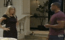 Cash Carly Spencer GIF - Cash Carly Spencer Shawn Butler GIFs