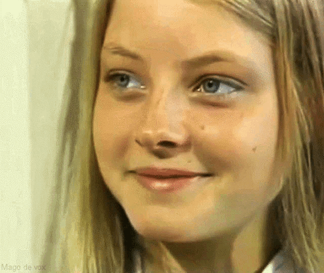 jodie foster dieulois