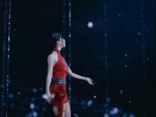 Babymonster Stuck In The Middle GIF - Babymonster Stuck In The Middle Kawai Ruka GIFs