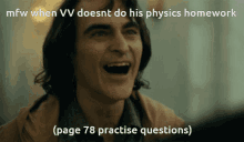 Joker Physics GIF - Joker Physics Vilius GIFs