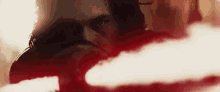 Kylo Lightsaber GIF - Kylo Lightsaber GIFs