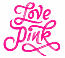 Pink Love GIF - Pink Love Lovepink GIFs
