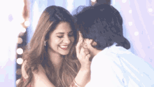 Romance Aditya GIF - Romance Aditya Hooda GIFs
