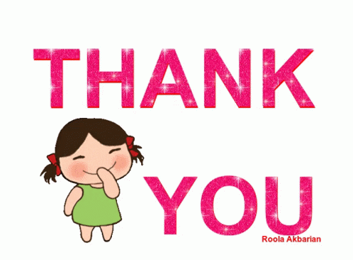 Animated Greeting Card Thank You GIF - Animated Greeting Card Thank You -  Discover & Share GIFs