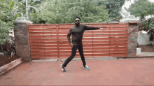 Faiz Ansari Dance GIF - Faiz Ansari Dance Faiz Ikka GIFs