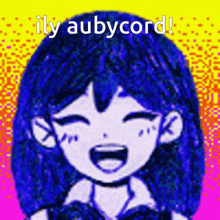 Aubycord Ily GIF - Aubycord Ily Ily Aubycord GIFs