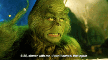 Grinch The GIF - Grinch The GIFs